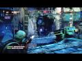 Uncharted 2: Among Thieves multiplayer beta pt1