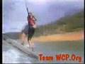 WCP Sexy Girls Water Sports