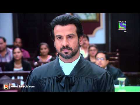 Adaalat - Murda Qatil - Episode 333 - 6th June 2014