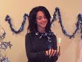 How To Pass the Candle