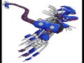 Ultimate Sonic Forms PT2