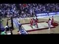 LeBron James & Mo Williams Cleveland Cavaliers NBA 2K8