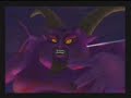 Dragon Quest VIII - Final Battle + Best Ending