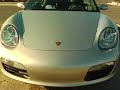 XanGo Revolution Grand Prize - Porsche Boxster