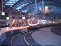 Trans Europ Express ( Tee )