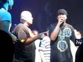 KRS-1 @ Irving Plaza  (Freestyle)