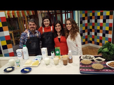 Mitos y verdades de la leche
