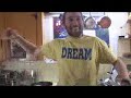 DREAM big