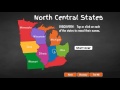 The Best 23 North Central States