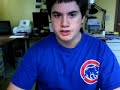 Cubs News # 28