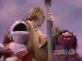 REM & Muppets - Furry happy monsters