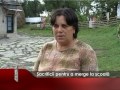 Sacrificii pentru a merge la şcoală