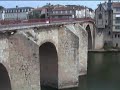 france travel : Vallee du Lot  sept 06
