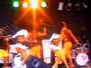 SWING DANCY DO BRASIL