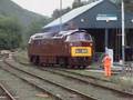 Western at Machynlleth 01/09/2007