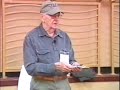 TRIBUTE TO AFA FARRIER EDDIE WATSON, CJF