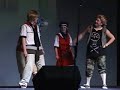 Day Zero @ Katsucon 2007 - #16 KH2 Zip-A-Dee-Doo-Dah