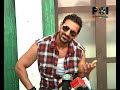 John, Chitrangada & Prachi Shake A Leg