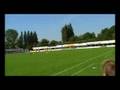 Excelsior Maassluis 2 - Voorschoten '97 3