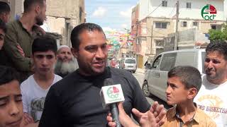 الاردن   عمّان   سكان مخيم المحطة يناشدون الملك لمنع اقتلاعهم من منازلهم   الحقيقة الدولية