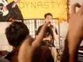 jay legaspi performs Cupid (112)