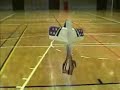 SX3 Aerobatic 3D RC Airplane