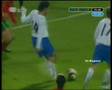 Gol di Palladino contro il portogallo con l'italia under 21