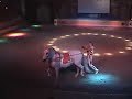 Lipizzan Carousel Horse