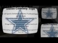 videos de Wounded Warriors Military Fund sponsored by VipSportsGetaway