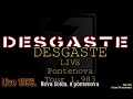 Desgaste: Live 1983
