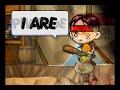 Quinten Teh Nub Episode 3 \"Mesoz\"