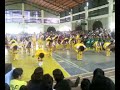 altas nightingale - blood olympics 2009