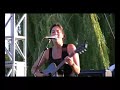 Tristan Prettyman Madison Roots Festival