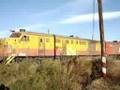 Tandem ALCO FPD7 #8406 y #8414 entren Beltran y Palmira