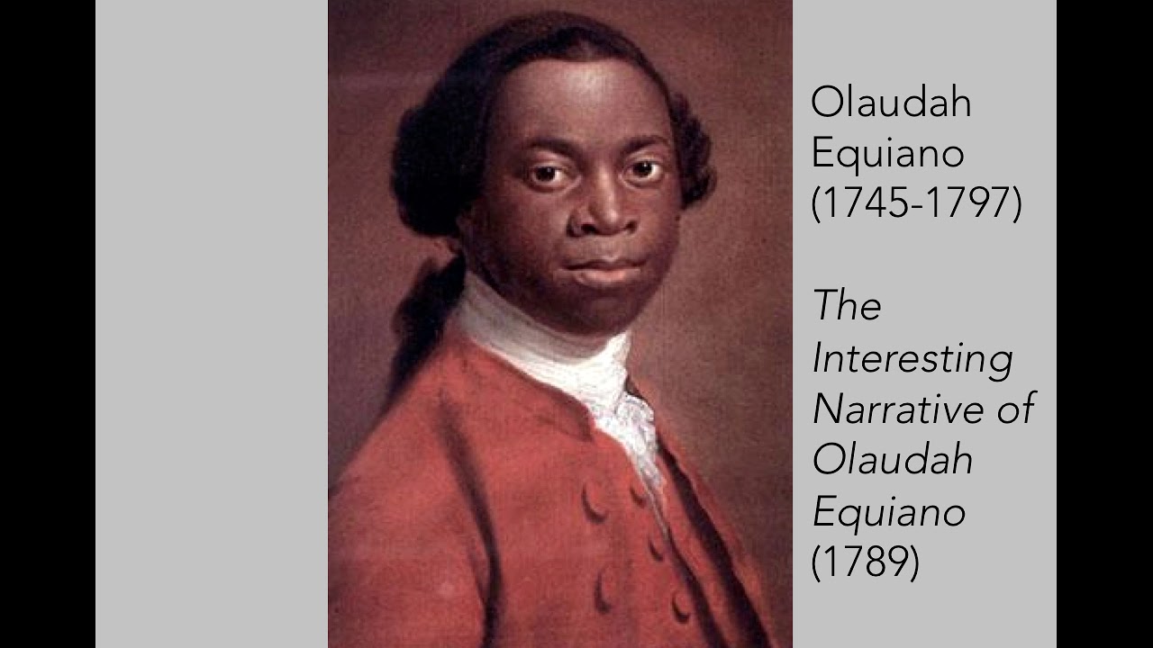 4c Slave Narratives in British America