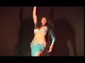 Jeri Beaucaire - The Jewel of the Nile - Video by Cliff B.