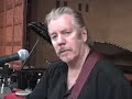 dan hicks and the hot licks performed at the riverwalk center in breckenridge featuring corky siegel. an interview with them and watch them warm up before the performance.