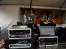 Antiem, Raphael, and Andrew.