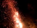 Glassford Creek Farmstay Bushfire