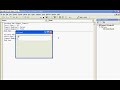 Visual basics timer
