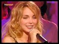 Claire Keim & Nicole Croisille - Une femme avec toi
