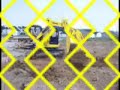 Komatsu PC75 In Action