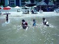 Vacaciones!