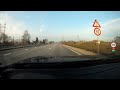 Geotagging Meitene - Rīga, 84 km, 22 Apr 2011