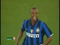 Italian Cup semifinals: Lazio-Inter