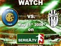 italian cup semifinals: lazio inter