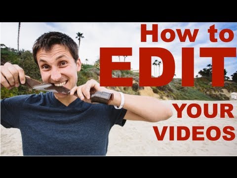 editing - Welcome to the Complete