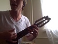 Reinventing Axl Rose - Against Me! Cover