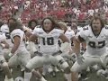 Hawaii Warriors Football New Haka - Hawaiian Ha'a War Chant
