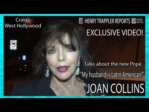 joan collins